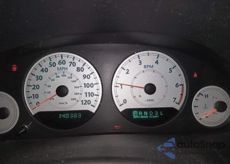 2007 Chrysler Town & Country Touring z USA, uszkodzony, nr VIN 2A4GP54L87R136852